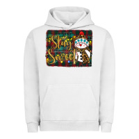 Pigment Lunar Rock christmas stay Urban Hoodie - RanaPortraitStore