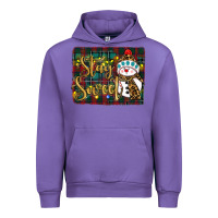 Tulip christmas stay Urban Hoodie - RanaPortraitStore