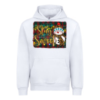 White christmas stay Urban Hoodie - RanaPortraitStore