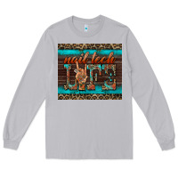 Moon Dust nail tech life Long Sleeve Tee - BarkalooDesign