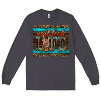 Smoke nail tech life Long Sleeve Tee - BarkalooDesign