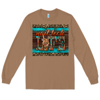 Toasted Coconut nail tech life Long Sleeve Tee - BarkalooDesign