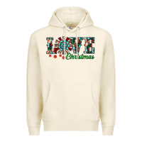 Tofu Christmas Love Windmill Premium Hoodie - RanaPortraitStore