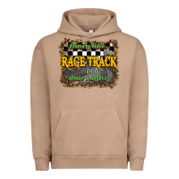 Pigment Burro fancy like the rage track on a date night Urban Hoodie - RanaPortraitStore