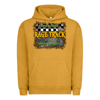 Pigment Peanut Butter fancy like the rage track on a date night Urban Hoodie - RanaPortraitStore