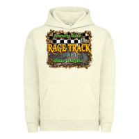 Pigment Pistachio fancy like the rage track on a date night Urban Hoodie - RanaPortraitStore