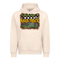Sandshell fancy like the rage track on a date night Urban Hoodie - RanaPortraitStore