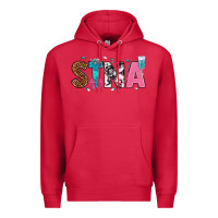 Cardinal stna Premium Hoodie - texasbilliewilder