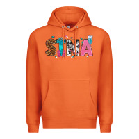 Carrot stna Premium Hoodie - texasbilliewilder