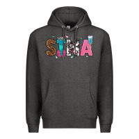 Charcoal Heather stna Premium Hoodie - texasbilliewilder