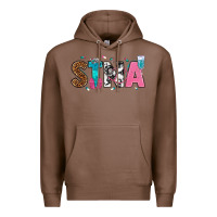 Chestnut stna Premium Hoodie - texasbilliewilder