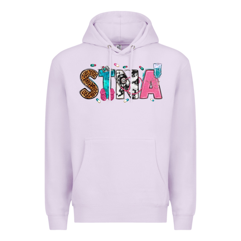 Stna Premium Hoodie by texasbilliewilder | Teevron