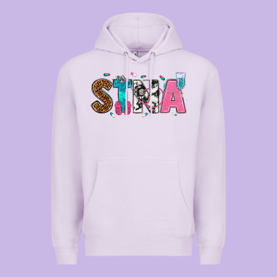 Premium Hoodie stna