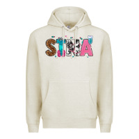 Oatmeal Heather stna Premium Hoodie - texasbilliewilder