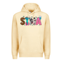 Pina Colada stna Premium Hoodie - texasbilliewilder
