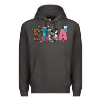 Smoke stna Premium Hoodie - texasbilliewilder