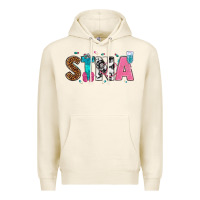 Tofu stna Premium Hoodie - texasbilliewilder