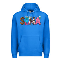 True Royal stna Premium Hoodie - texasbilliewilder