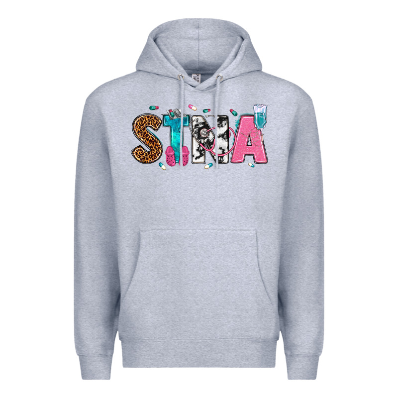 Stna Premium Hoodie by texasbilliewilder | Teevron