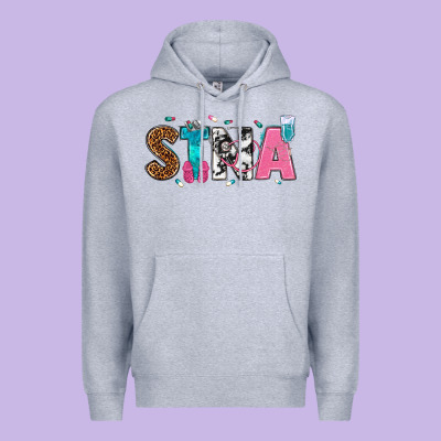 Premium Hoodie stna