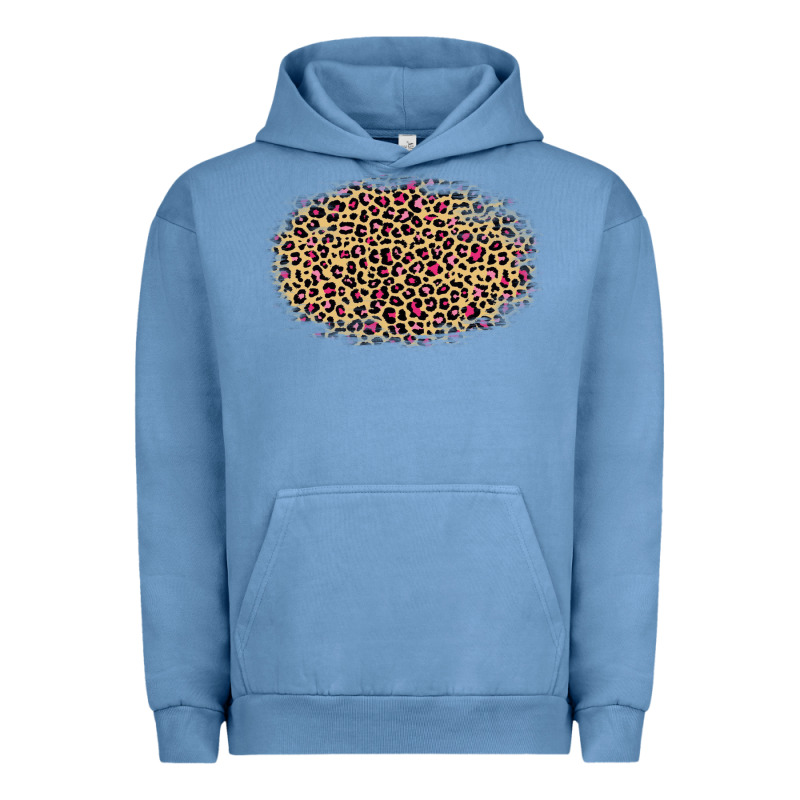 Leopard Pattern Urban Hoodie by RanaPortraitStore | Teevron