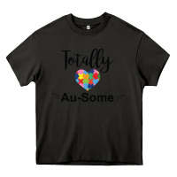 Asphalt totally au some Heavy Core Tee - CowhideDigitalArt