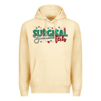 Pina Colada surgical tech Premium Hoodie - texasbilliewilder