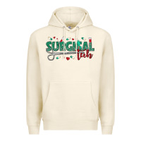 Tofu surgical tech Premium Hoodie - texasbilliewilder