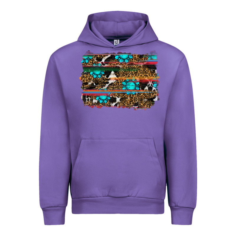 Western Background Urban Hoodie by RanaPortraitStore | Teevron