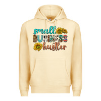Pina Colada small business hustler Premium Hoodie - texasbilliewilder