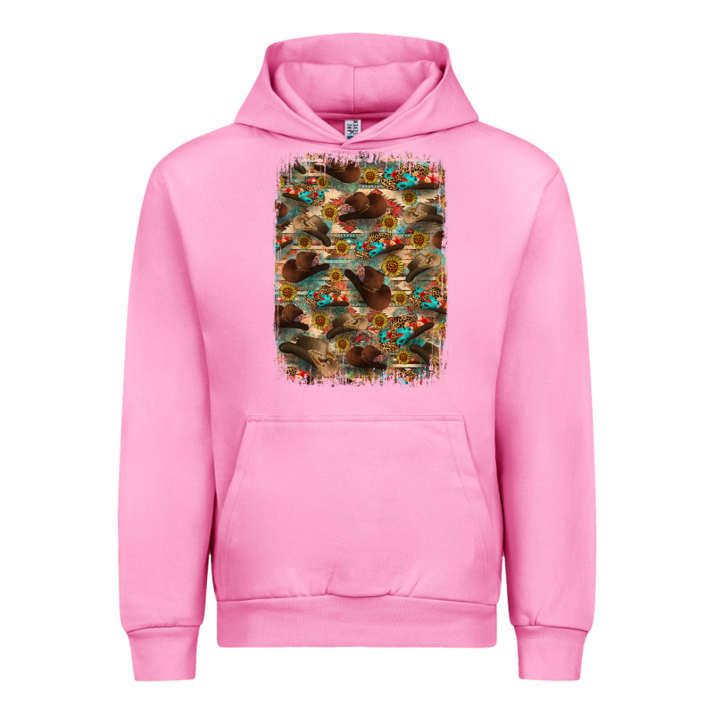 Western  Background Urban Hoodie by RanaPortraitStore | Teevron