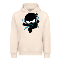 Sandshell ninja kid Urban Hoodie - Unal Design