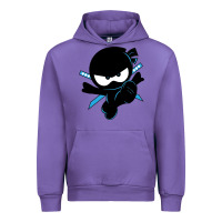 Tulip ninja kid Urban Hoodie - Unal Design