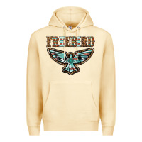 Pina Colada thunderbird freebird Premium Hoodie - texasbilliewilder