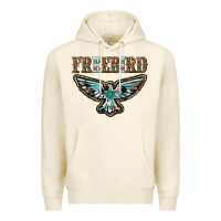 Tofu thunderbird freebird Premium Hoodie - texasbilliewilder