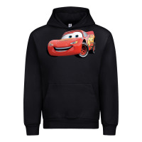 Black car Urban Hoodie - Unal Design