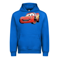 Cobalt car Urban Hoodie - Unal Design