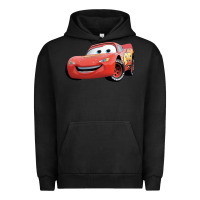 Pigment Black car Urban Hoodie - Unal Design
