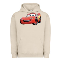 Pigment French Oak car Urban Hoodie - Unal Design