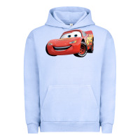 Pigment Grape Ice car Urban Hoodie - Unal Design