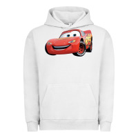 Pigment Lunar Rock car Urban Hoodie - Unal Design
