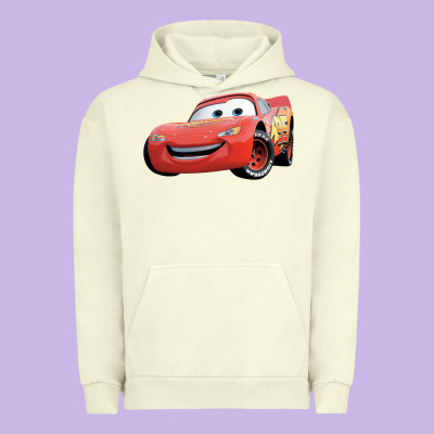 Urban Hoodie car