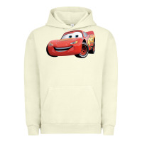 Pigment Pistachio car Urban Hoodie - Unal Design