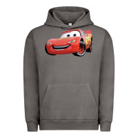Pigment Tornado car Urban Hoodie - Unal Design