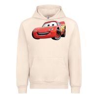 Sandshell car Urban Hoodie - Unal Design