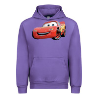 Tulip car Urban Hoodie - Unal Design