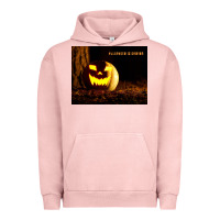 Halloween Is Coming Urban Hoodie | Teevron