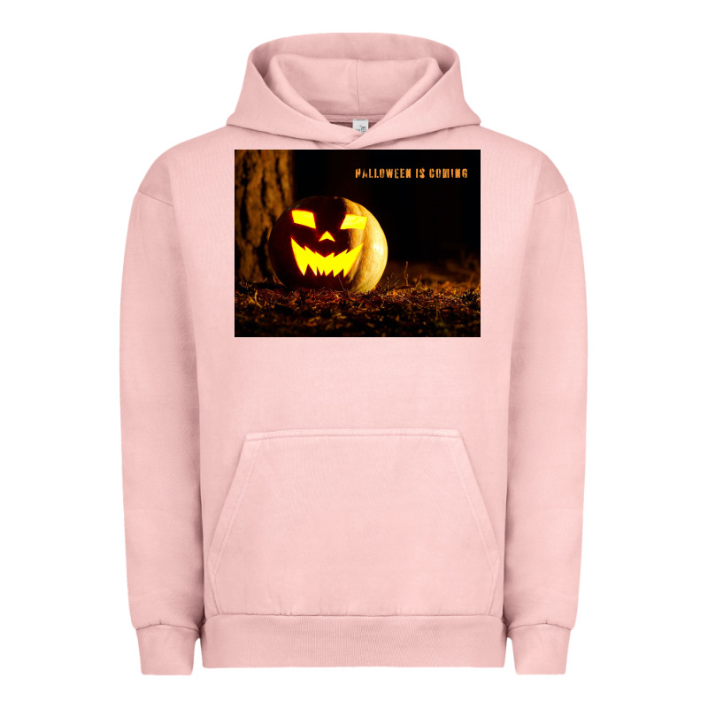 Halloween Is Coming Urban Hoodie by Unal Design | Teevron