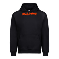 Black halloween Urban Hoodie - Unal Design