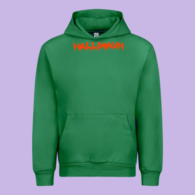 Urban Hoodie halloween